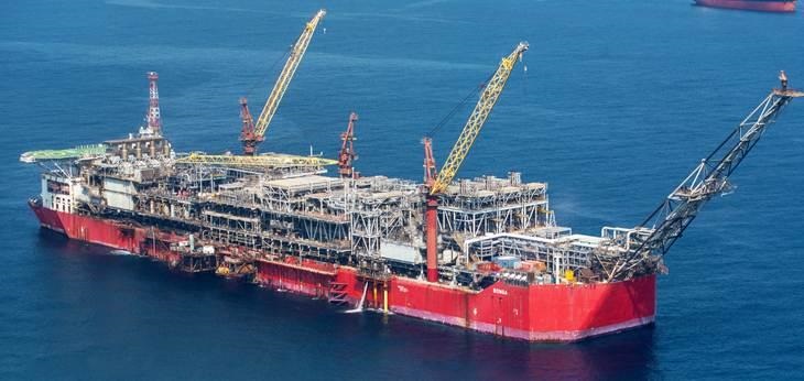 Bonga FPSO