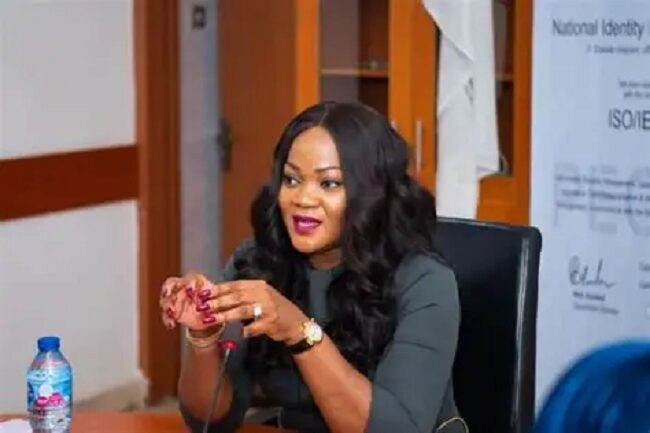 Abisoye Coker-Odusote