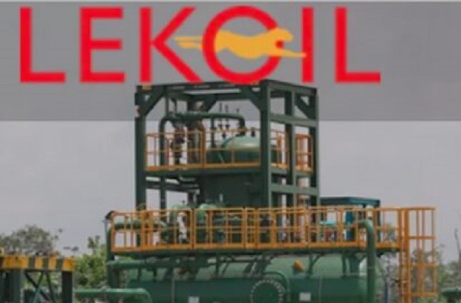 Lekoil Nigeria Limited