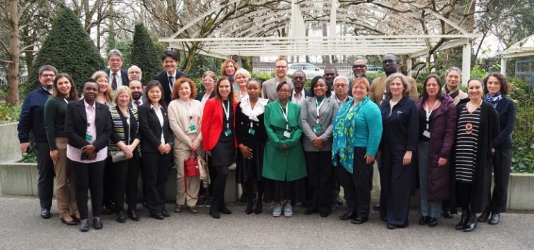 Experts advance first effectiveness evaluation of Minamata Convention