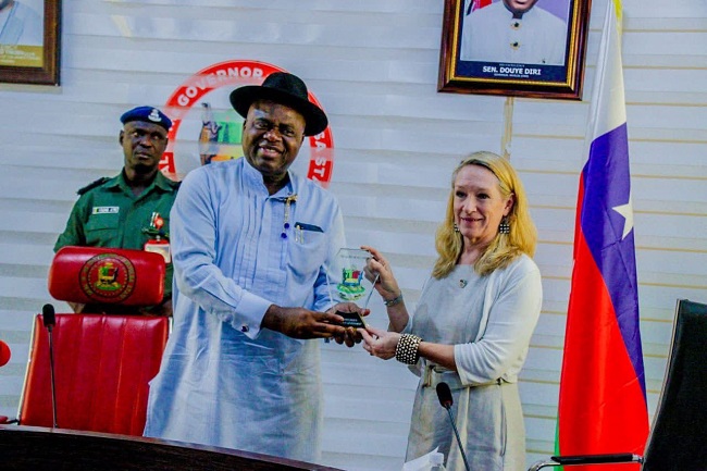 British High Commission