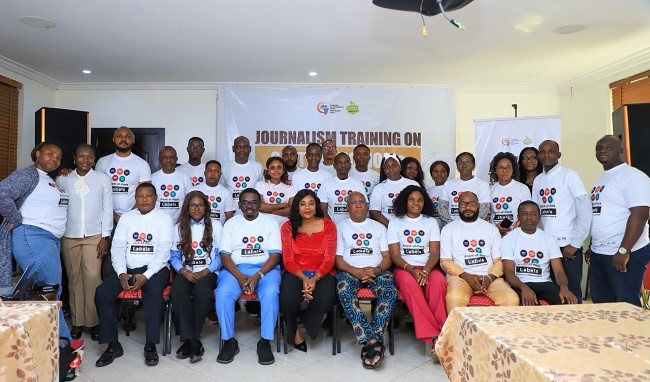 Experts urge Nigerians to reduce salt intake