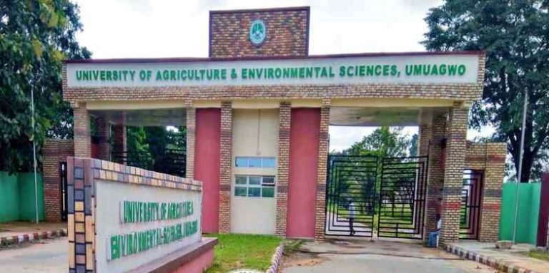 Agric varsity unveils climate-smart tools to bolster research, food security