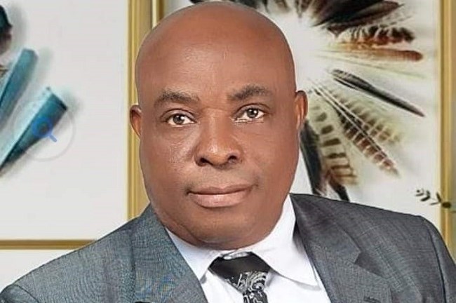 Philemon A. Ogbonna