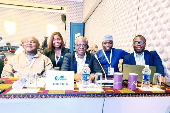 8th AfriMAB General Assembly