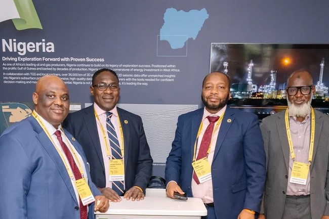 Africa Energies Summit