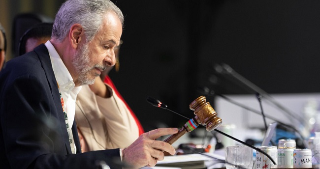 André Corrêa do Lago