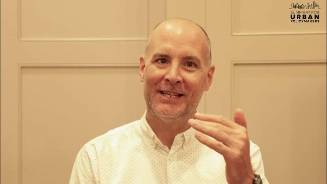 Multilevel climate action can turn pledges into results via cities’ cooperation – Report