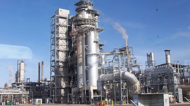 Dangote Refinery and Petrochemicals
