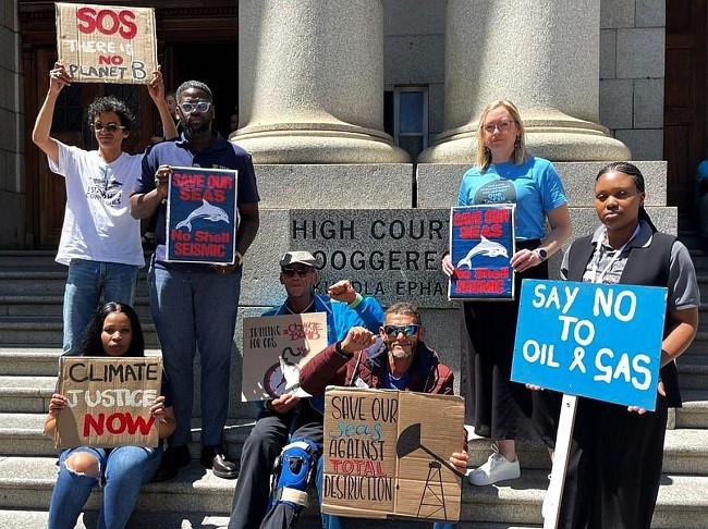 The Green Connection