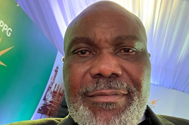 Kunle Odusola-Stevenson