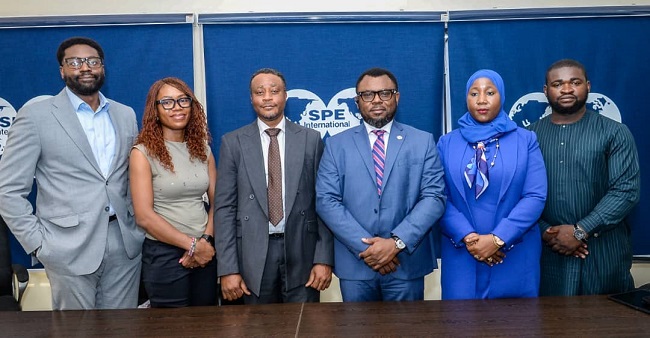SPE Nigeria
