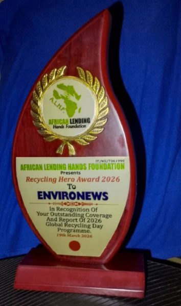 EnviroNews