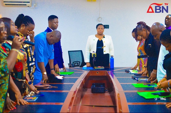 Dr. Nkiruka Chidia Maduekwe