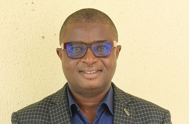 Kunle Olawoyin 