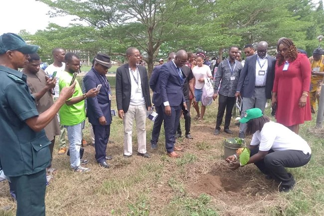 Igbinedion University