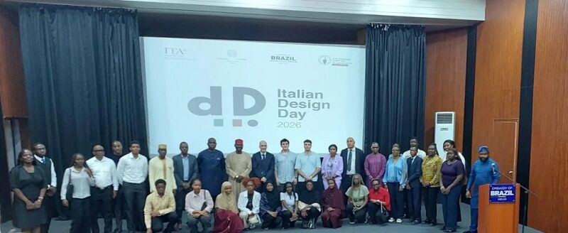 Italian Design Day