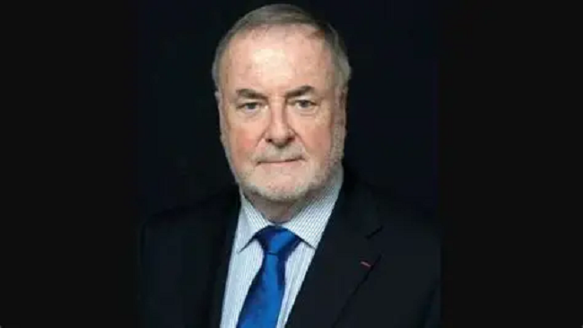 Loïc Fauchon
