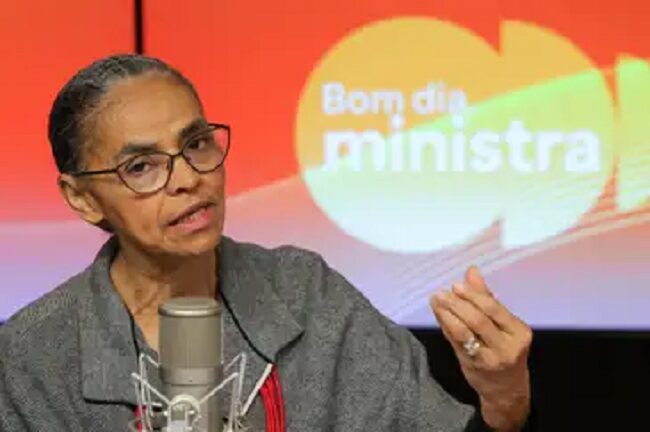 Marina Silva