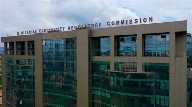 Nigerian Electricity Regulatory Commission (NERC)
