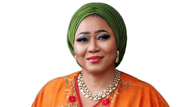 Nkechi Ali Balogun