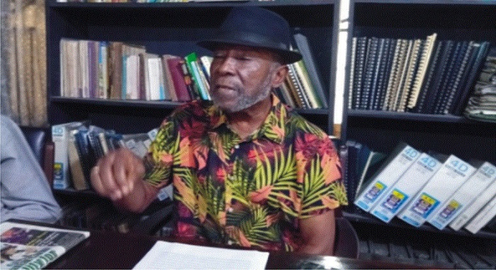 Olu Andah Wai-Ogosu