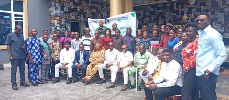 Idle water schemes, not funding, main challenge in Cross River’s WASH sector – Stakeholders