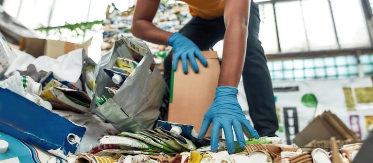 10 key takeaways that explain the global waste crisis