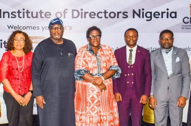 Experts seek stronger board roles in ESG implementation