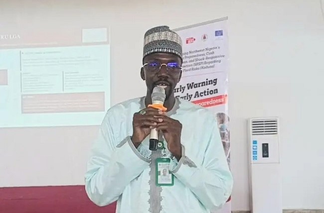 Flood: Kaduna SEMA validates 178 hazards across nine LGAs