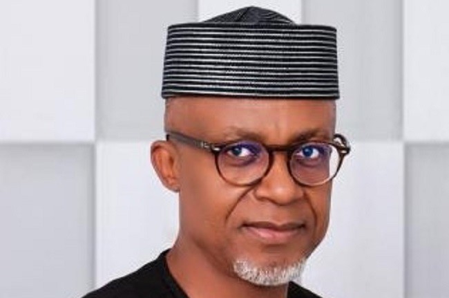 Mr. François Menguelé