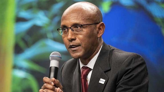 Sub-Saharan Africa faces slower growth as U.S.-Iran war raises costs