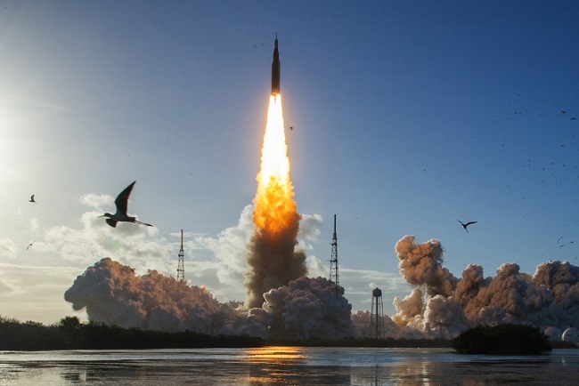 Artemis II: Humanity’s presence in space, along with environmental challenges, is expanding – UNEP