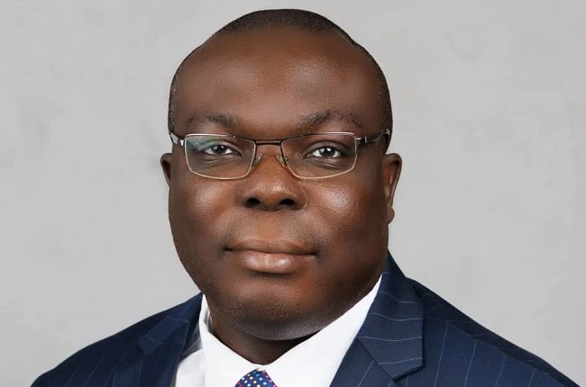 Energia appoints Oladimeji Bashorun as CEO