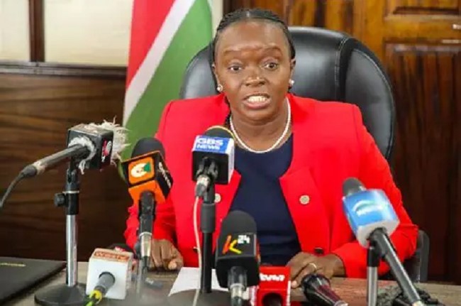 Rangelands in focus as Kenya prepares for Desertification and Drought Day