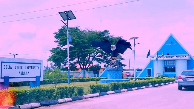 Delta State University