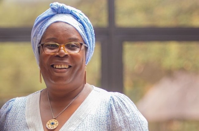 Santa Marta: Indigenous peoples, feminist movements demand a just, rights-based energy transition