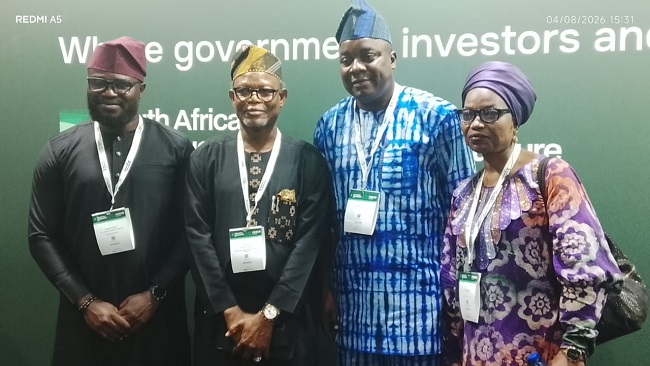 Sustainable infrastructure key to efficient waste management – Expert