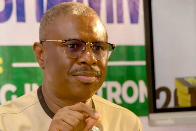 NCDMB underlines value of reading, creativity at Book Reading Series