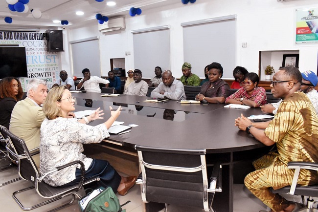 European Union Delegation