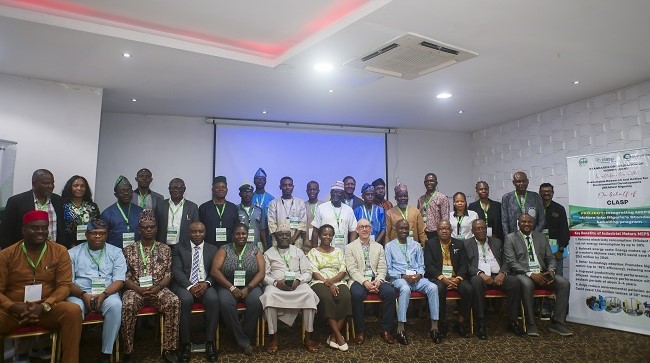 SON partners SRADeV to advance energy efficiency for electric motors