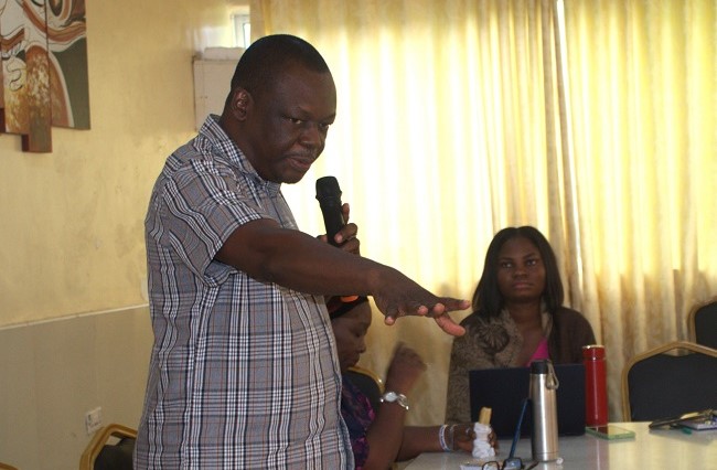 Stakeholders explore potential in new EIA initiative