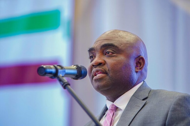 Nigeria targets $2.3trn to bridge infrastructure gap