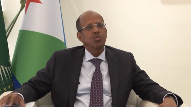 Addressing impacts of the Middle East conflict on Africa