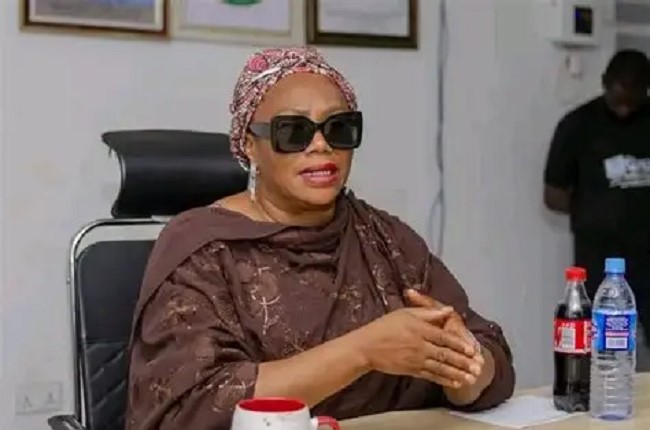 Nasarawa develops comprehensive strategic framework to tackle climate change