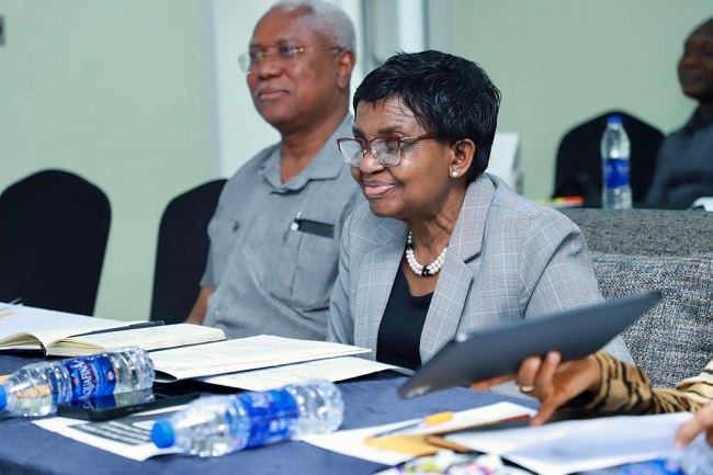 Public health: CAPPA backs NAFDAC as stakeholders commit to sodium reduction regulations