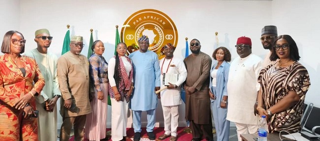 Africa must prioritise water availability, safe sanitation – Pan-African group