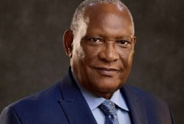 Tinubu removes Mohammed, names Umar new NMDPRA CEO