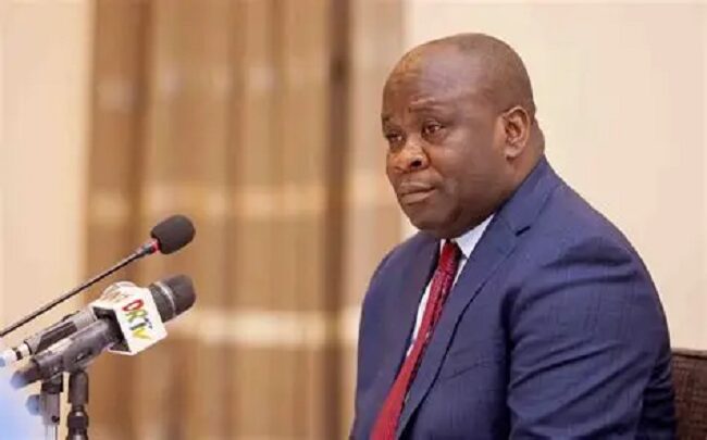 TotalEnergies strikes new oil discovery offshore Congo