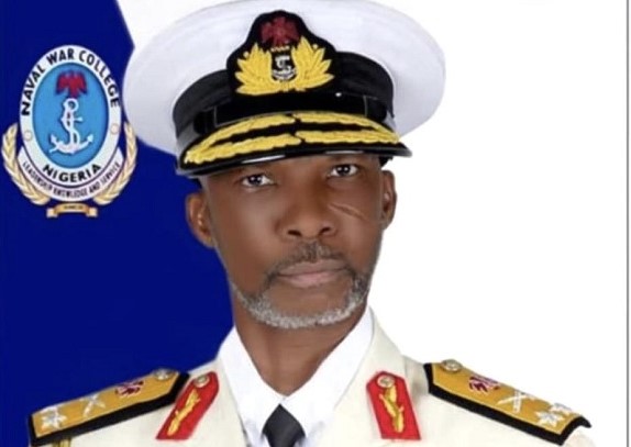 Climate change now strategic security challenge — NDC Commandant